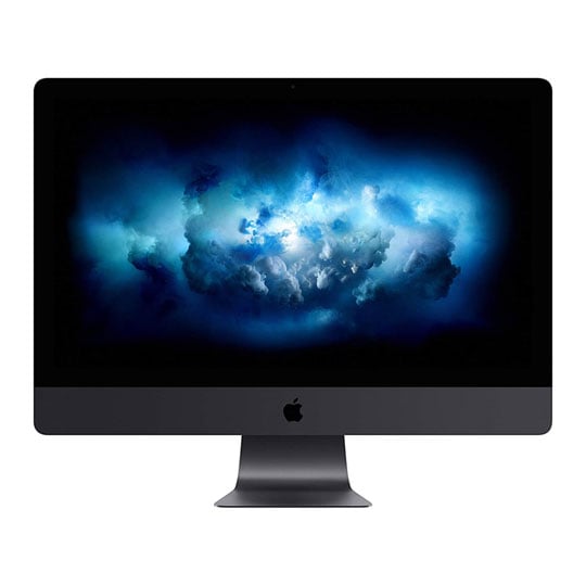 C*E様 iMac Pro 27インチ 3GHz10コアXeon W 64GB Apple iMac Pro (2020) 27