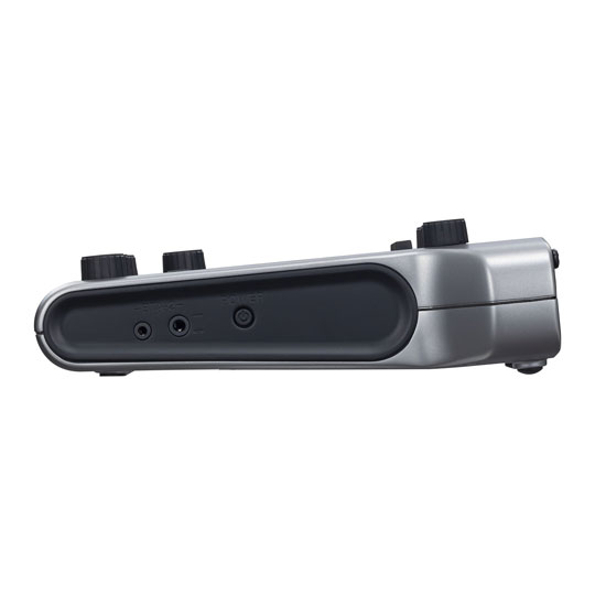 Podtrak P4 Portable Recorder/Audio Interface : image 3