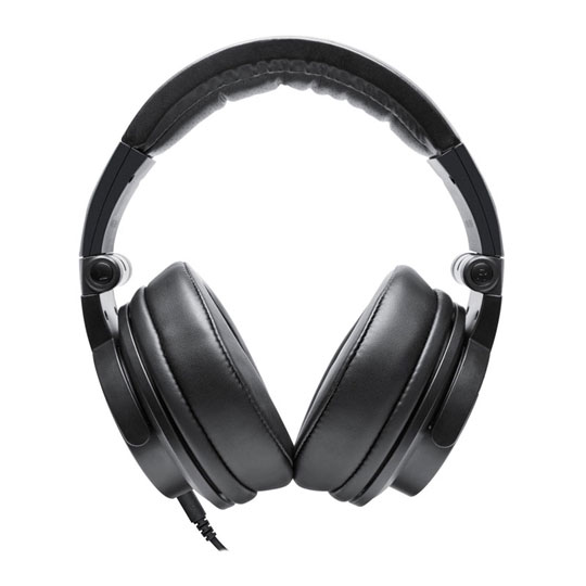 Mackie - 'MC-150' Professional Closed-Back Headphones LN109911 ...