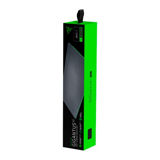 Razer Gigantus V2 XXL Gaming Surface : image 4