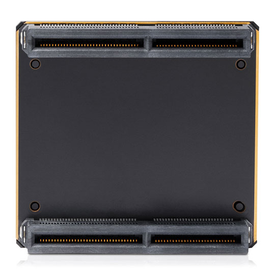 PNY 2-WAY 2-SLOT x16 NVLINK BRIDGE 3 PACK : image 3