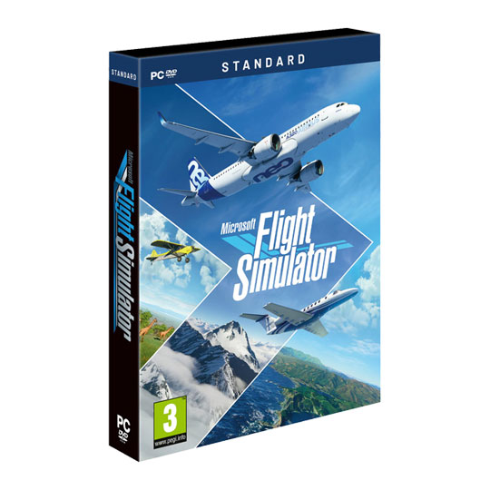 Gaming Flight Simulator Sli Microsoft Flight Simulator 2020 Sli