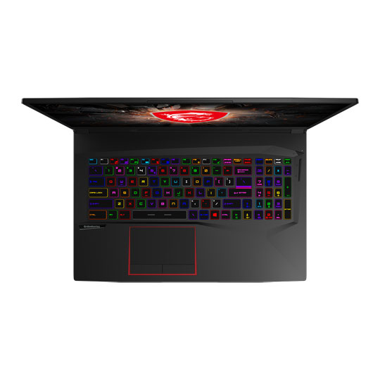 Raider 10sfs Msi Ge75 Raider Rtx 2070 Super MSI GE75 Raider 17