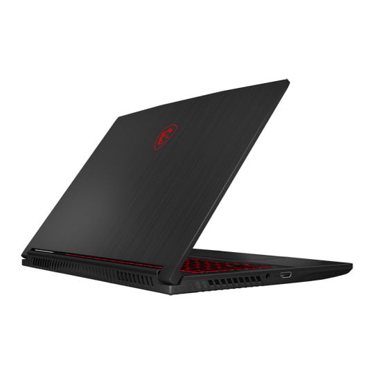 MSI GF75 Thin 17" i7 GTX 1650 Ti Gaming Laptop : image 4