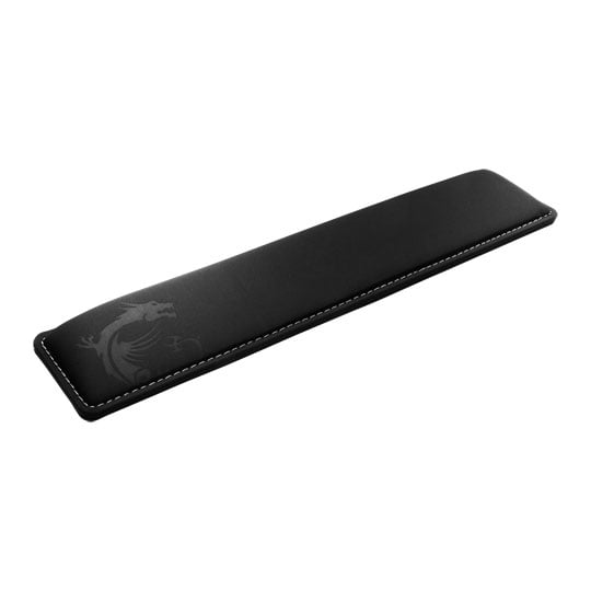 MSI VIGOR WR01 Full Sized Keyboard Wrist Rest