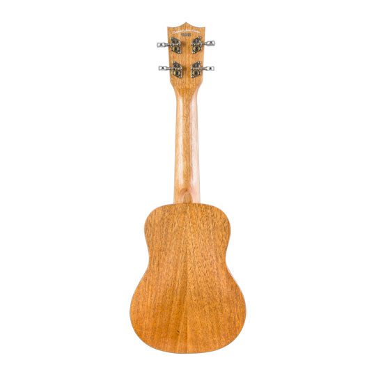 Tanglewood - 'TWT 1' Tiare Series Soprano Ukulele