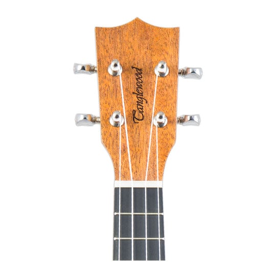Ex Display Tanglewood - 'TWT 1' Tiare Series Soprano Ukulele : image 3