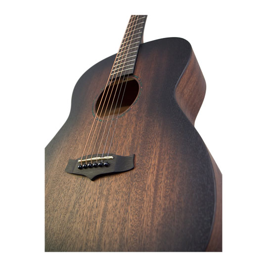Tanglewood - TWCR O, Crossroads Series Acoustic Guitar, Whiskey Barrel Burst Finish
