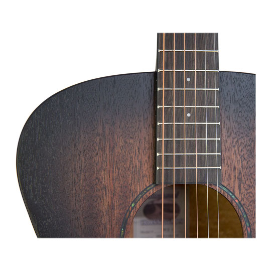 Tanglewood - TWCR O, Crossroads Series Acoustic Guitar, Whiskey Barrel Burst Finish : image 3