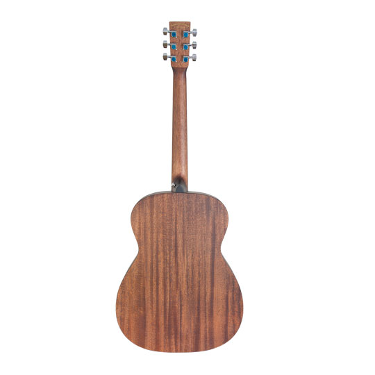 Tanglewood - TWCR O, Crossroads Series Acoustic Guitar, Whiskey Barrel Burst Finish : image 4
