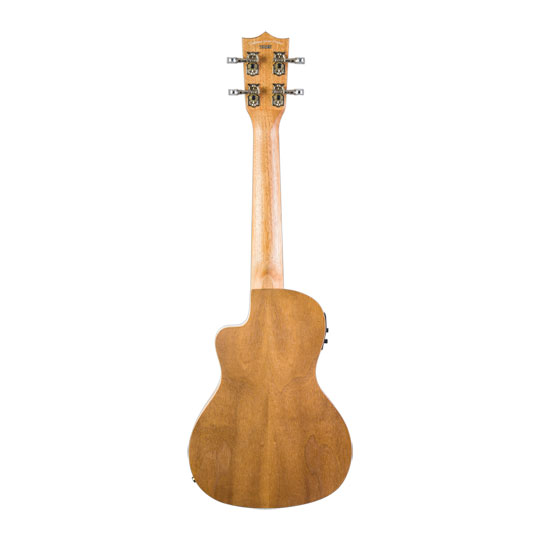 Tanglewood - 'TWT 13 E' Tiare Series Concert Cutaway Electro Acoustic Ukulele
