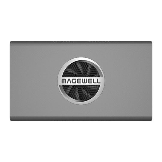 Magewell Pro Convert HDMI 4K Plus : image 4