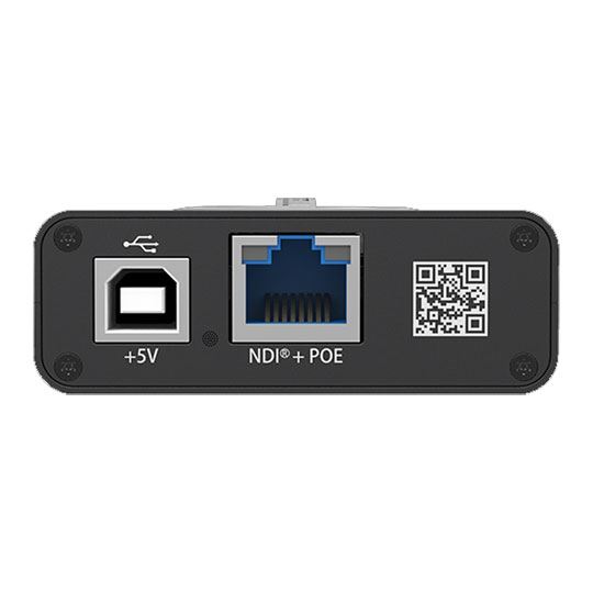 Magewell  -  64033 Pro Convert SDI 4K Plus : image 3