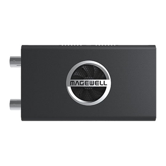 Magewell Pro Convert SDI Plus : image 4