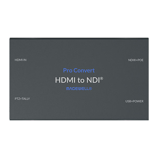 Magewell -  Pro Convert HDMI TX