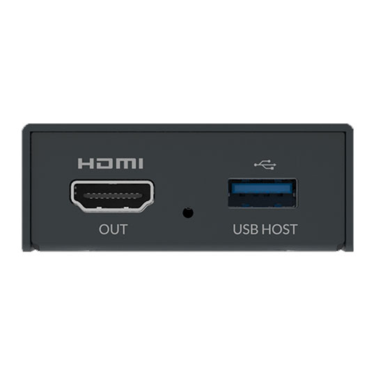 Magewell Pro Convert NDI to HDMI : image 3