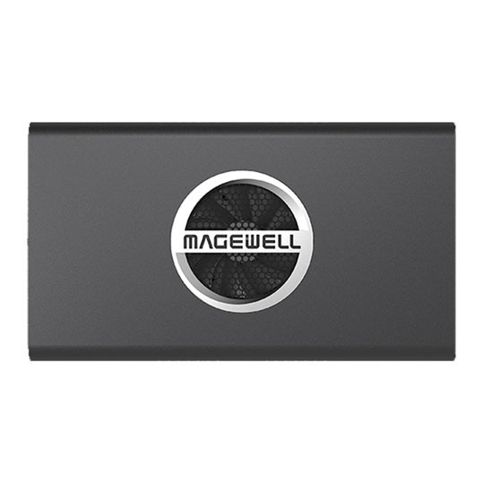 Magewell Pro Convert NDI to HDMI 4K