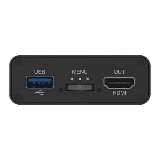 Magewell Pro Convert NDI to HDMI 4K : image 3