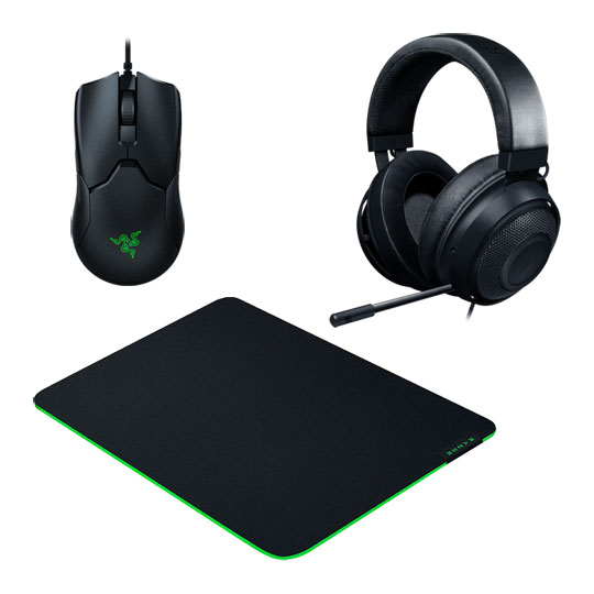 Razer Back-to-School Bundle 2 LN110094 | SCAN UK