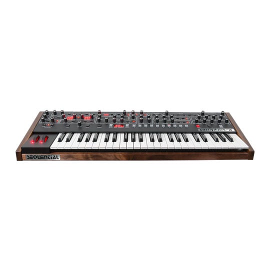 Sequential - Prophet-6 Synthesizer Keyboard : image 3