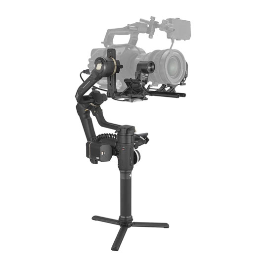 Zhiyun Crane 3S Pro Gimbal Kit