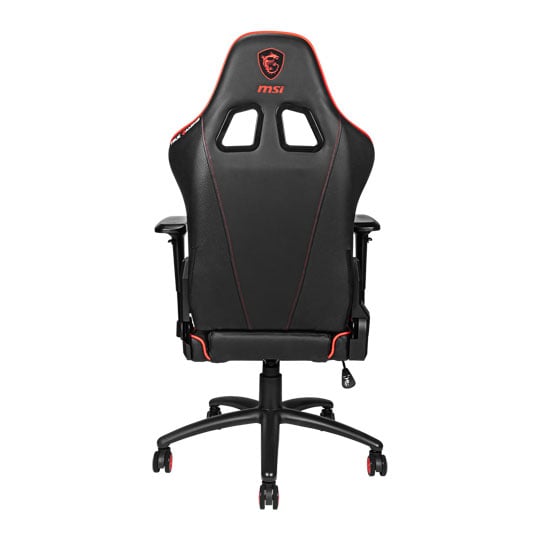 MSI MAG CH120X Gaming Chair Black : image 4