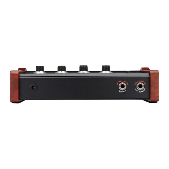 Warm Audio - 'Jet Phaser' Phaser Pedal : image 3