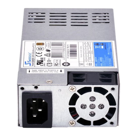 Seasonic 300W FLEX 1U Power Supply/PSU