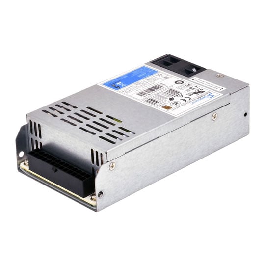 Seasonic 300W FLEX 1U Power Supply/PSU : image 3