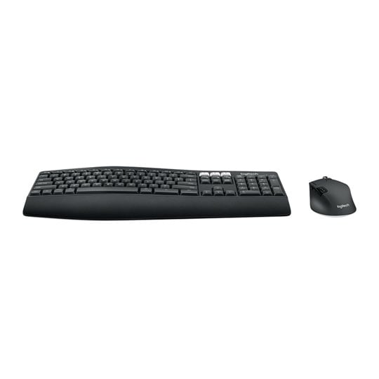 Logitech MK850 Wireless Keyboard and Mouse Bundle
