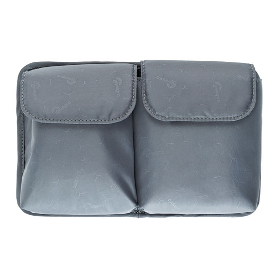Lowepro GearUp Case Large (Dark Grey) : image 2