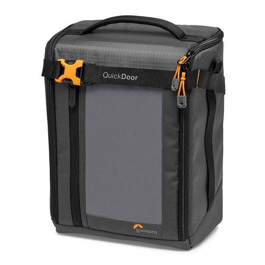 Lowepro GearUp Creator Box XL II (Grey) : image 2