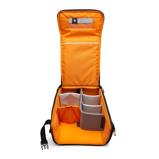 Lowepro GearUp Creator Box XL II (Grey) : image 3