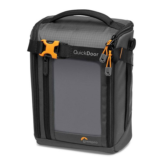 Lowepro GearUp Creator Box L II (Grey)