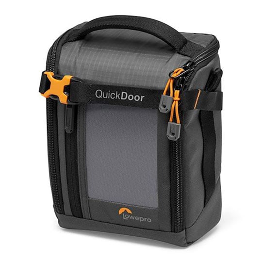 Lowepro GearUp Creator Box M II (Grey) : image 2
