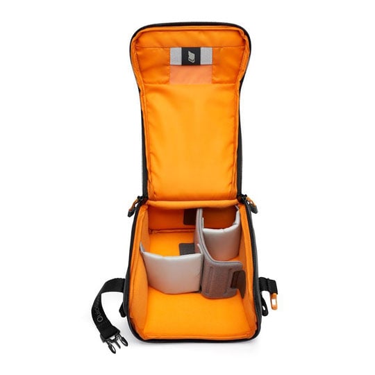 Lowepro GearUp Creator Box M II (Grey) : image 3