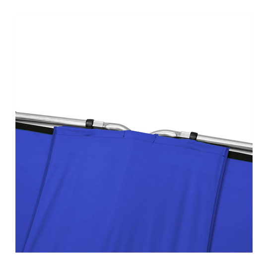 Manfrotto - 'StudioLink Chroma Key Blue Connection Kit 3m' : image 3
