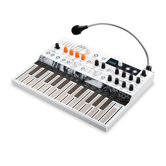 Arturia Microfreak Vocoder - Limited Edition