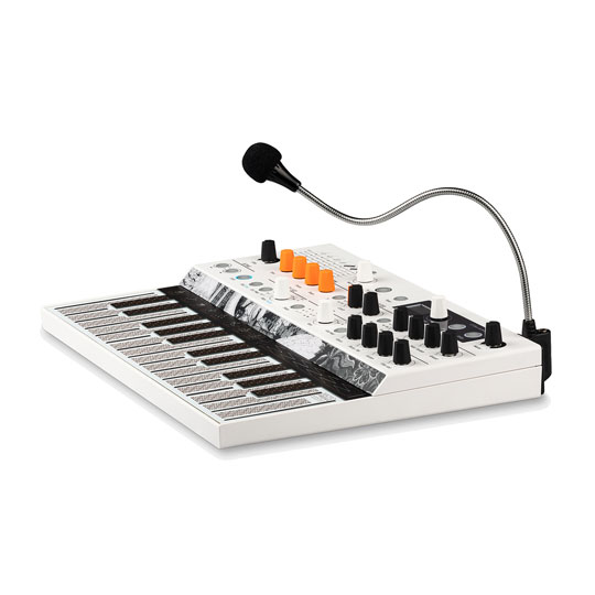 Arturia Microfreak Vocoder - Limited Edition : image 3