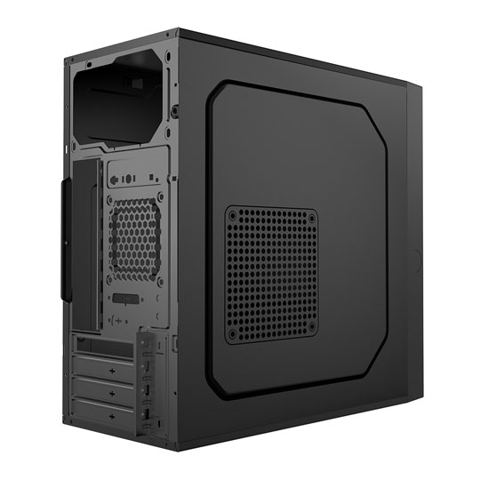 CiT Work Mini Tower micro- ATX Case : image 4