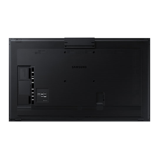 Samsung 32" QM32R-T Full HD PCAP Touch Display : image 4