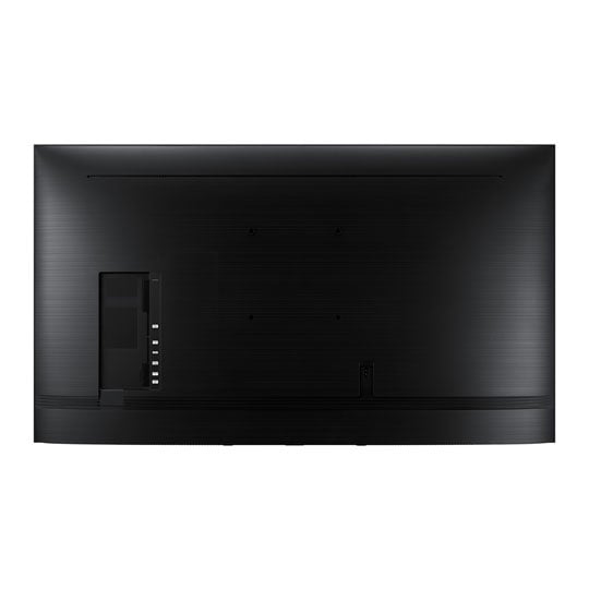 Samsung 55" QE55T 4K UHD Slim Signage Panel : image 4