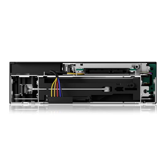 ICY BOX Mobile Rack for 2.5" & 3.5" SATA/SAS HDD : image 4