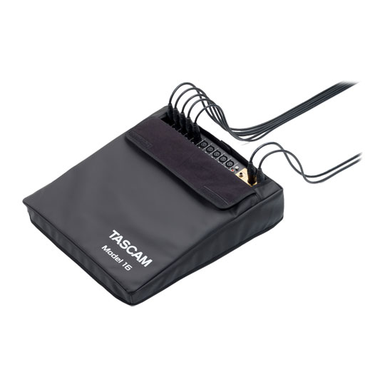 Tascam - 'AK-DC16' Dust Cover For Model 16