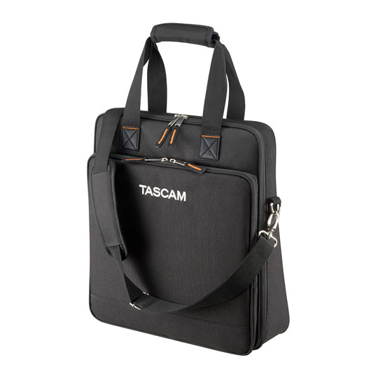 Tascam - 'CS-Model12' Carrying Bag For Model 12
