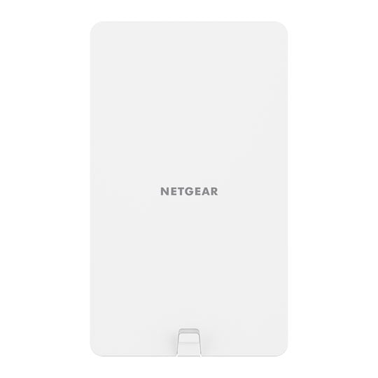 NETGEAR WAX610Y WiFi 6 PoE Wireless Dual-Band 2.5GbE Outdoor WiFi Access Point