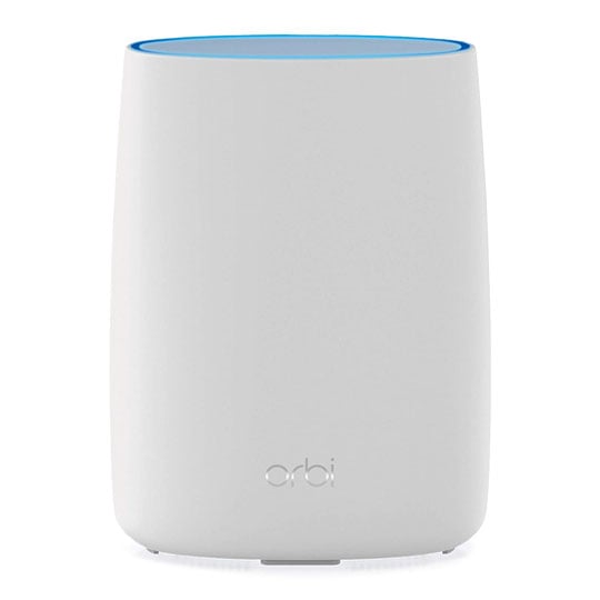 NETGEAR Tri-Band LBR20 Orbi 4G LTE Advanced WiFi Router : image 1