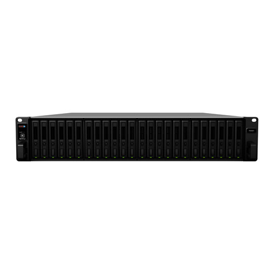 Synology 24 Bay FX2421 FlashStation Expansion Unit