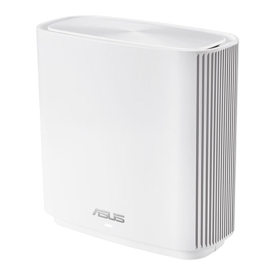 ASUS Tri-Band ZenWiFi AC3000 Home WiFi System (1 Pack) LN110320 ...