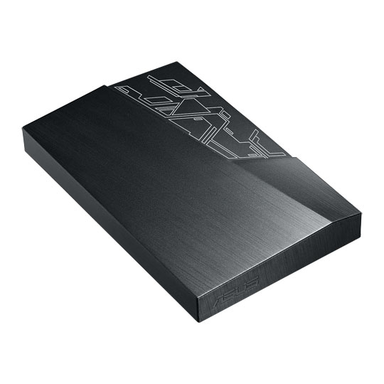 ASUS FX HDD 2TB RGB External Portable USB3.1 Hard Drive/HDD PC/MAC : image 3